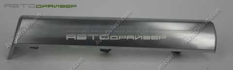 Декоративная планка средняя BMW X5 , X6 51456956693