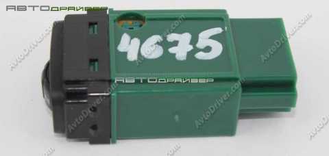 Переключатель регулировки уровня фар Mitsubishi LANCER  8614A038
