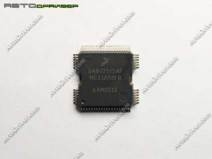 Микросхема MC33888FB