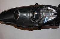 Биксеноновая фара левая BMW X5 E70 63117288991