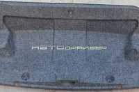 Обшивка крышки багажника Mitsubishi LANCER 7240A040