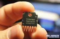 Микросхема TA8080K