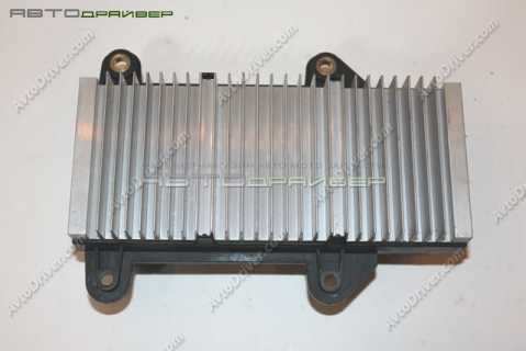 ЭБУ модуля питания BMW 7' 61359132581