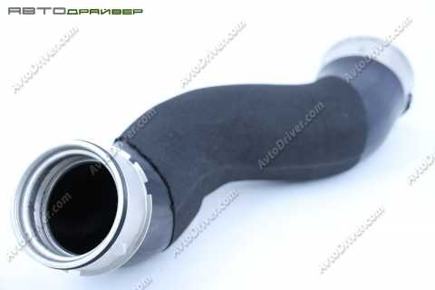 Трубопровод наддувочного воздуха для BMW X5 F15, X6 F16 11617823237