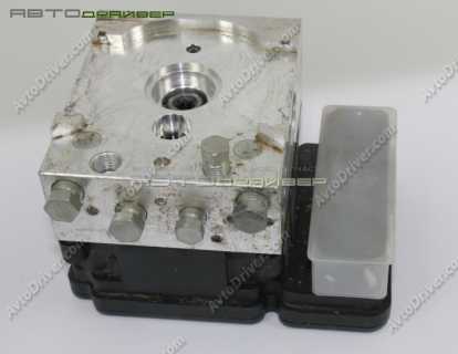 Блок управления ABS VAG 1K0 614 517 BE