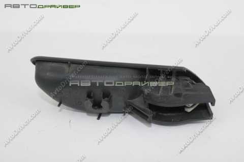Ручка левой передней двери внутренняя BMW X5 51418408565