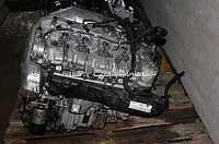 Двигатель N63B44A BMW 5' 7' 11002296774