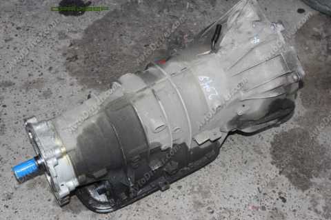 АКПП  A5S390R  BMW Х5 Е53 24007525324