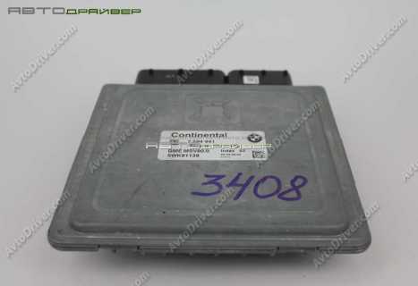 ЭБУ DME BMW 7594941
