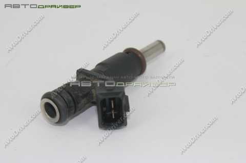 Форсунка топливная BMW 3' 5' 6' 7' X5 13537531634