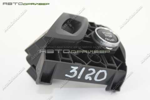 Выключатель запуска/остановки BMW X5 X6 61316966714