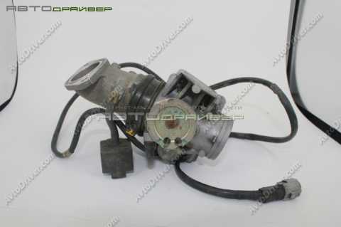 Корпус дроссельной заслонки Suzuki 13401-15G01