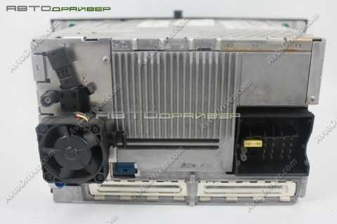 Модуль CCC CD BMW 5' 6' 65839123088