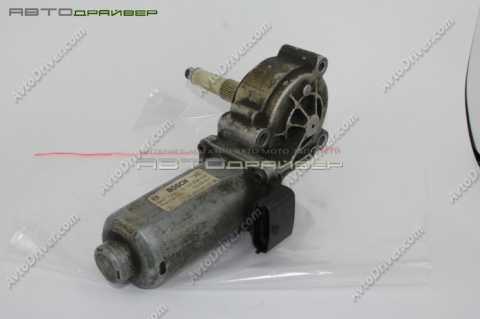 Сервопривод раздаточной коробки Mercedes G-класс A4635400088