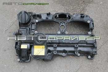 Крышка головки блока цилиндров BMW 11127588412