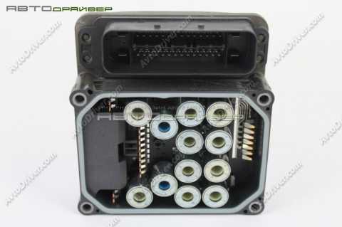 Ремонтный комплект ЭБУ DSC BMW 5' 6' 34526783363