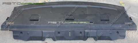 Отделка задней полки  Mitsubishi LANCER 7237A033XA