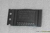 74hc244D