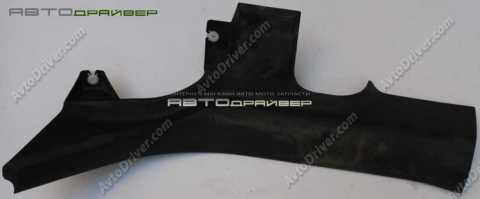 Накладка низа проема задней правой двери Mitsubishi LANCER 7656A034XA