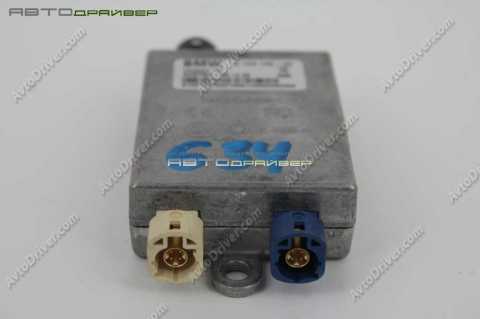 USB-порт BMW 5' 6' Х5 X6 84109200503