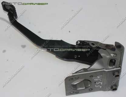 Педаль тормоза Mitsubishi LANCER MN101623