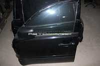 Передняя левая дверь Mitsubishi Pajero Sport  5700B529
