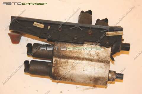 Клапанный блок BMW 7' 37206781487