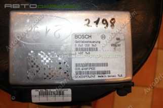 ЭБУ EGS  BMW 5' E39 24601422940