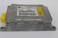 Датчик AIR BAG в центре автомобиля BMW 7' E65 65776970889