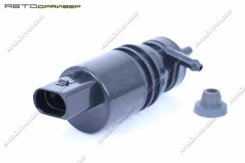 Насос омывателя лобового стекла Volkswagen Audi 1K5955651 