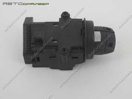 Комплект: ЭБУ BMW DDE 13617810950, ЭБУ BMW CAS3 61359395656, гнездо для ключа 66129172159 + ключ