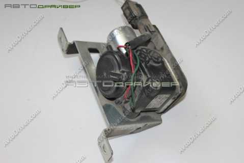 Воздушный насос блокировки заднего дифференциала Mitsubishi Pagero Sport 3590A011