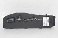 Блок управления левым сиденьем BMW X5 61317119867