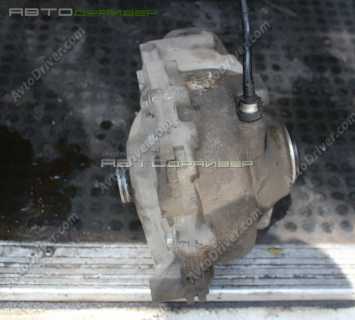 Редуктор переднего моста BMW X6 Е71 31507613576