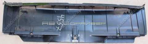 Накладка задней панели Mitsubishi LANCER 7240A032