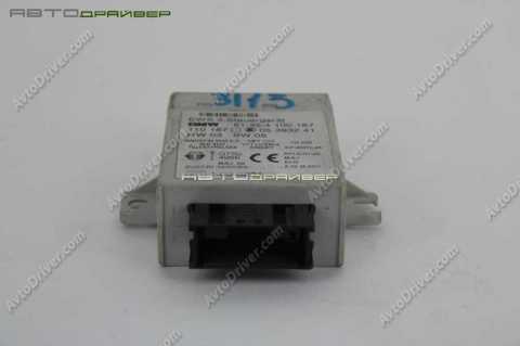 ЭБУ EWS III BMW 3' 5'  7' X3 X5 61350404934