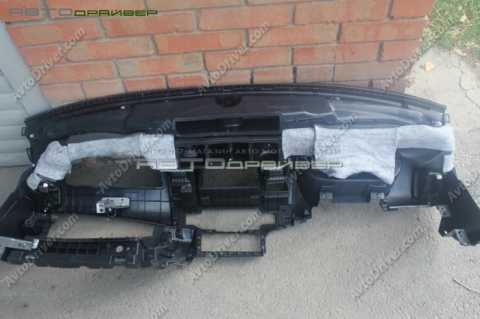 Торпеда  Mitsubishi Pagero Sport 8000A304XA 