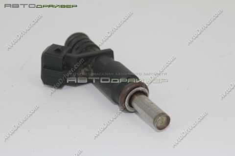 Форсунка топливная BMW 3' 5' 6' 7' X5 13537531634
