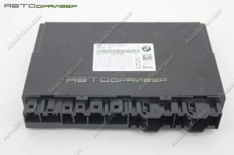 Модуль сиденья 61359257105  BMW 7'