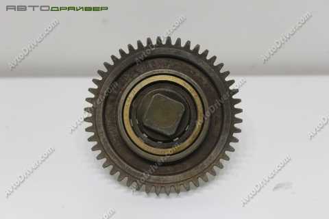 Шестерня BMW 11278660084 