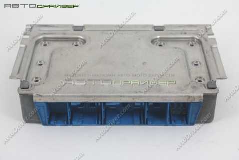 ЭБУ EGS BMW 24601423886