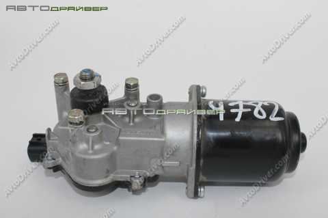 Моторчик стеклоочистителя Mitsubishi 8250A146 