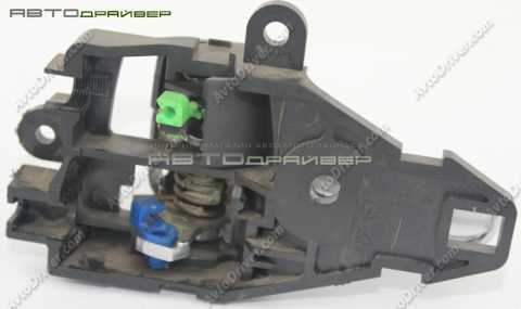 Ручка замка правой двери,внутренняя Mitsubishi LANCER 5716A088XA