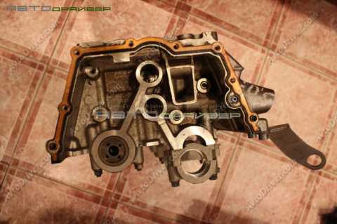 Головка блока цилиндров 5-8 цилиндров 11121557020 BMW 5' X5