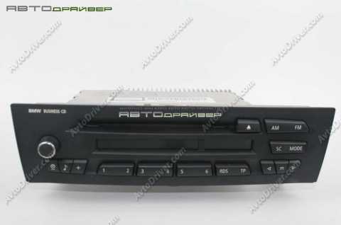 Business CD BMW 1', 3',  X1 65129232250