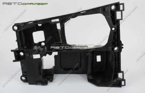 Кронштейн переключателя выбора передач BMW X5 X6 51166971727