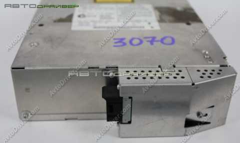 CD-чейнджер BMW 5' 65129131850