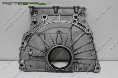 Крышка блока ГРМ BMW 11148687455