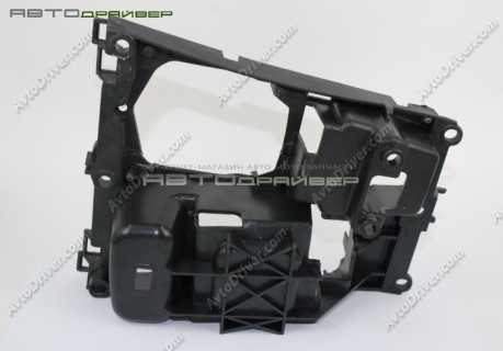 Кронштейн переключателя выбора передач BMW X5 X6 51166971727