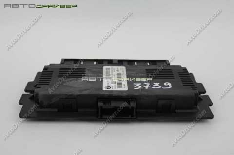 Модуль в пространстве для ног 3 BMW 1' 3' X1 61359308371
